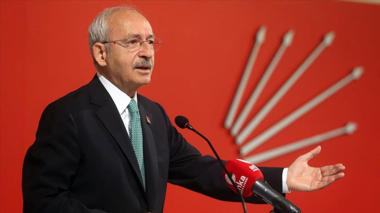 CHP'de üç belediye başkanının ihracı istendi