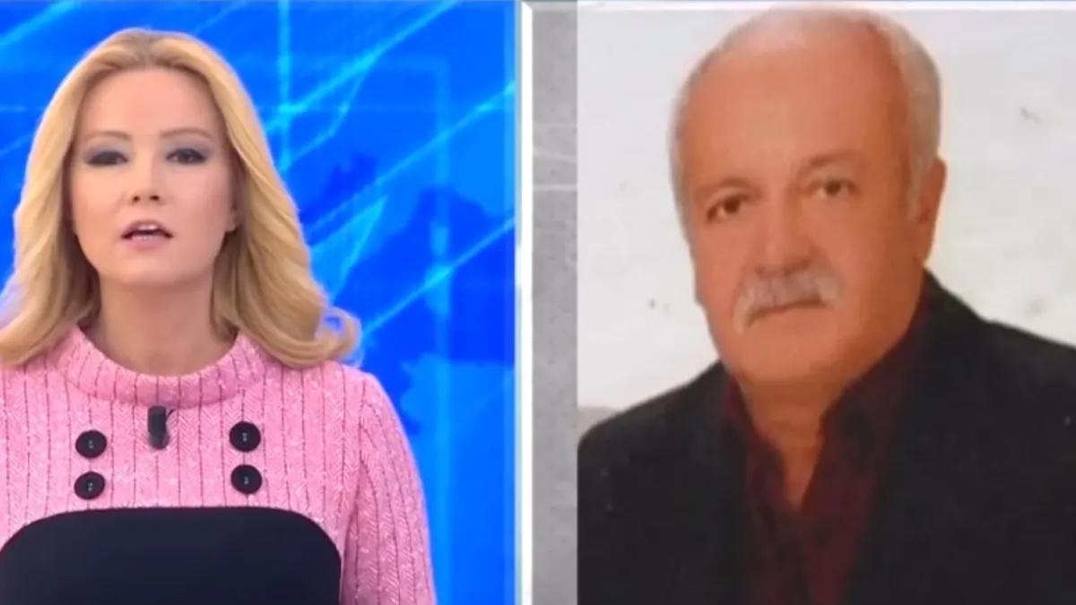 14 yıl sonra kemikleri bulundu! Selbi Uygur cinayetini itiraf çözdü