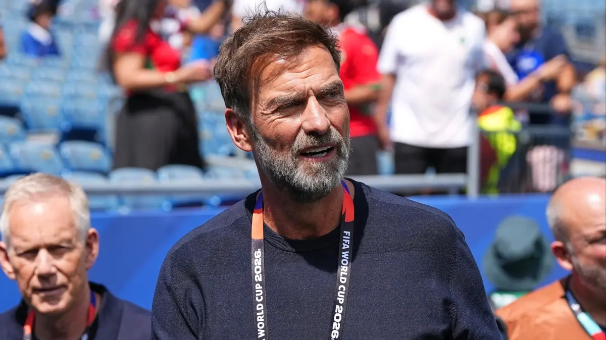 Almanya'da Jürgen Klopp dönemi çok yakın