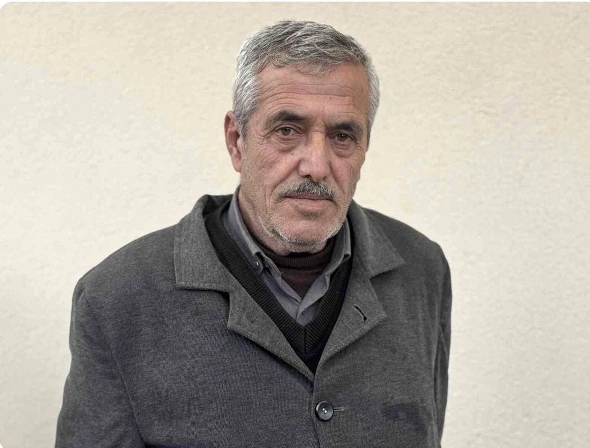 Bombalı tuzaktan kurtulmuştu, kalp krizine yenik düştü