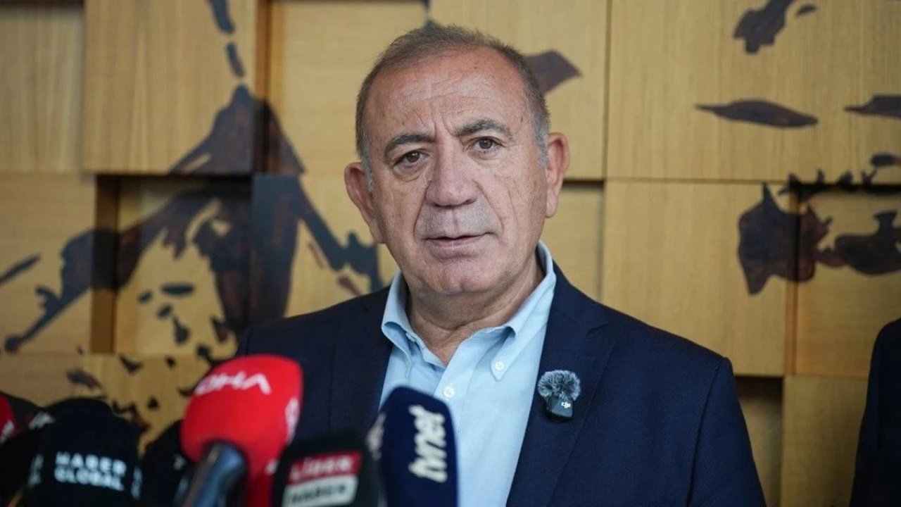 Gürsel Tekin'den gündem yaratacak açıklama! Özel'i eleştirdi, ihraç tartışmasını alevlendirdi
