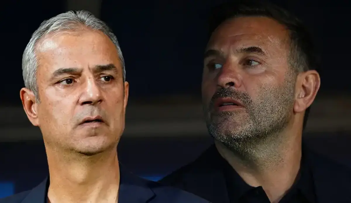 Fenerbahçe Galatasaray'ın elinden aldı! Transfer yakında açıklanacak