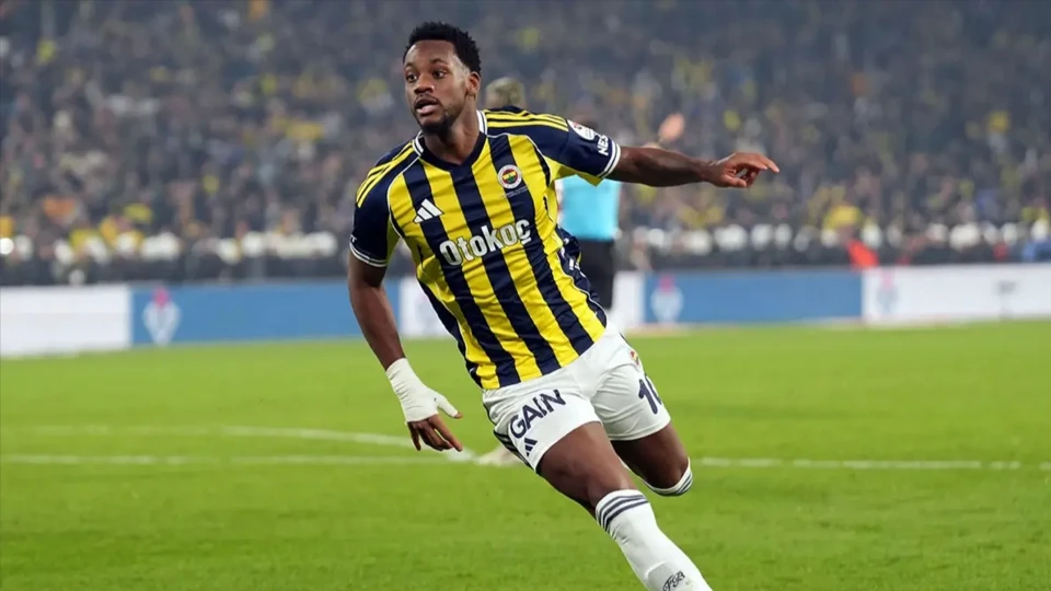 Galatasaray Jhon Duran ile anlaştı mı: Duran'ın yeni takımını duyurdular | İmza için uçağa bindi | Transfer haberleri