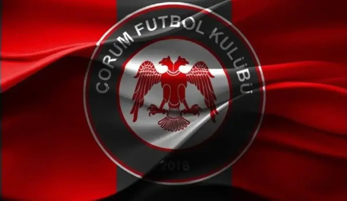 Çorum FK'dan transfer şovu! Aubameyang'dan sonra hedef Galatasaray'ın yıldızı
