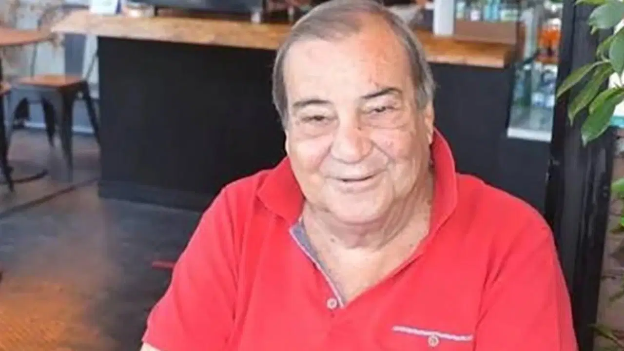 Kuşadası’nın eski Belediye Başkanı Engin Berberoğlu hayatını kaybetti