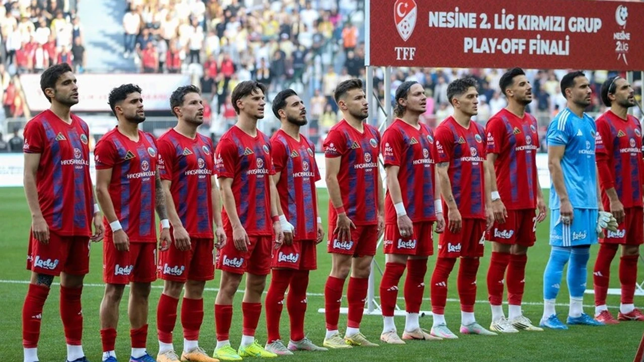 Mardin 1969 Spor'da 6 ayrılık birden