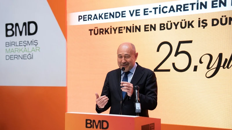'Türkiye'den ihraç edilen her dört ayakkabıdan biri e-ihracat kanalıyla satılıyor’