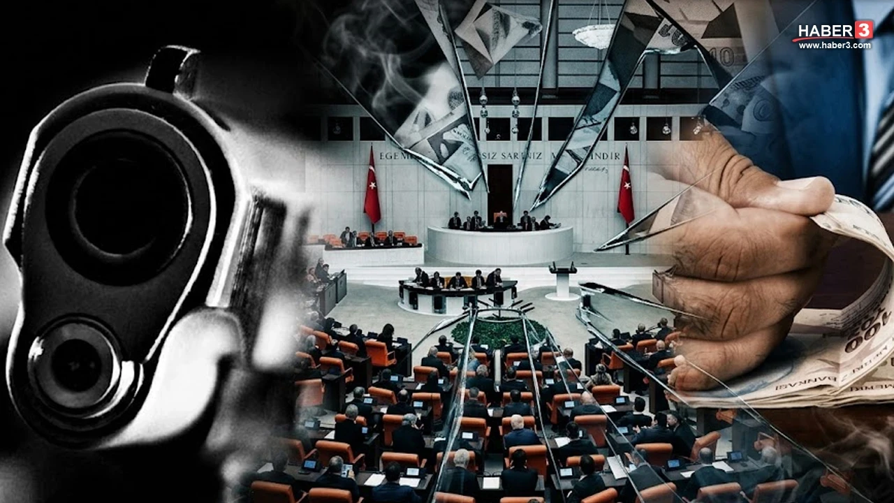 12. Yargı Paketi'nden çıkarılan nafaka ve suç sürüklenen çocuklar düzenlemesi için yeni plan