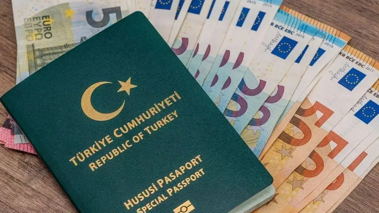 AP Türkiye raporuyla gündeme geldi: Yeşil pasaport için resmi açıklama