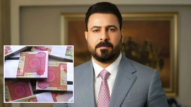 Irak Başbakanı Zeydi'den İçişleri Bakanlığına talimat: 'Müsamaha gösterilmeyecek'