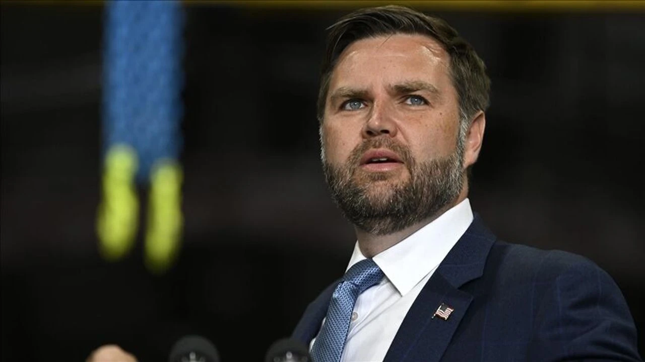 ABD-İran temasında gecikme: Vance, İsviçre seyahatini erteledi