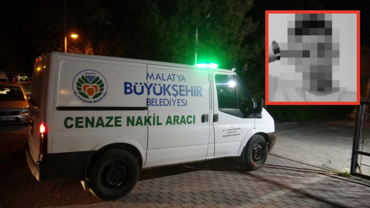 Annesi buldu! 19 yaşındaki genç başından vurulmuş halde bulundu