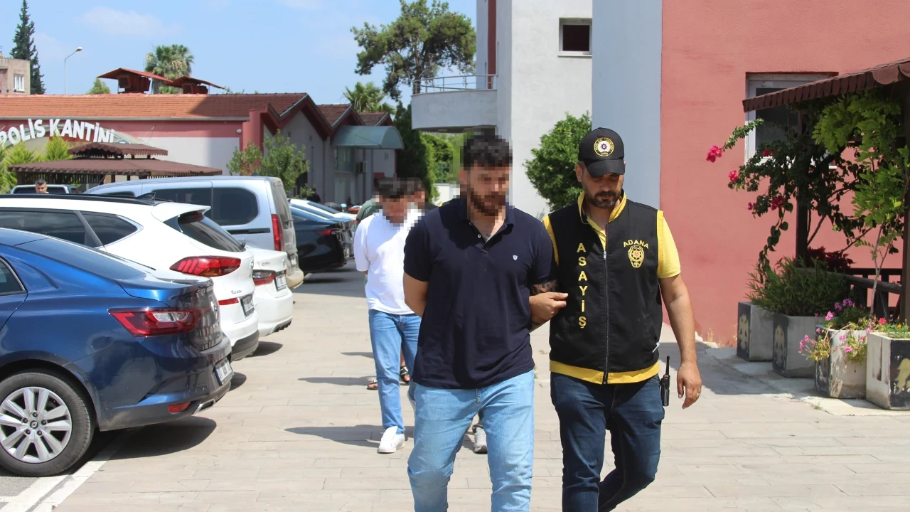 Büyü bozma vaadiyle dolandırıcılık: 4 tutuklama