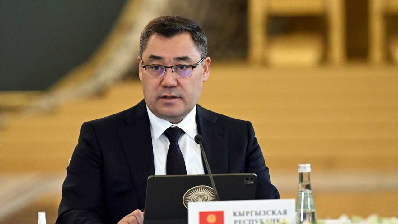 Yalnızca 5 ay önce atanmıştı! Cumhurbaşkanı görevden aldı