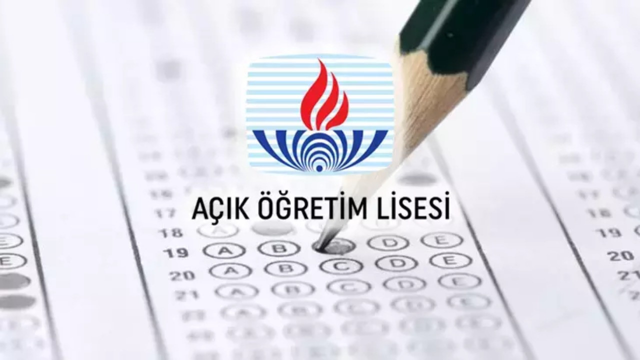 Açık Lise 3. Dönem sınavları ne zaman? Açık Lise 3. Dönem sınavları saat kaçta?