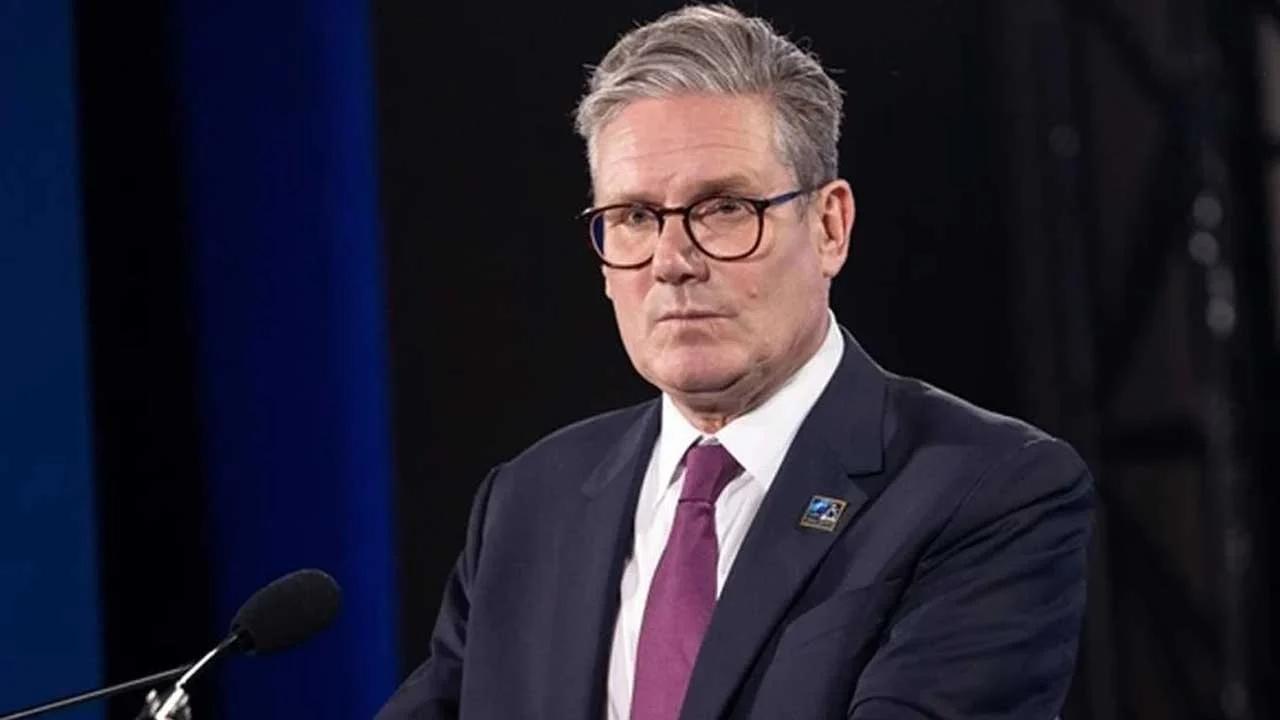 Keir Starmer’den şok iddia: Rusya 4 yıl içerisinde NATO'ya saldırabilir