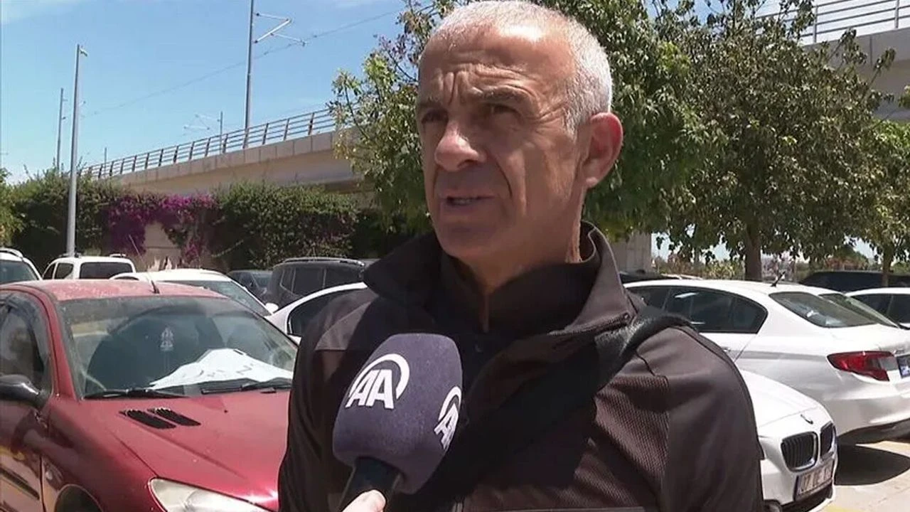 Greenwood geliyor! Oğuz Çetin'den Fenerbahçelilere müjde