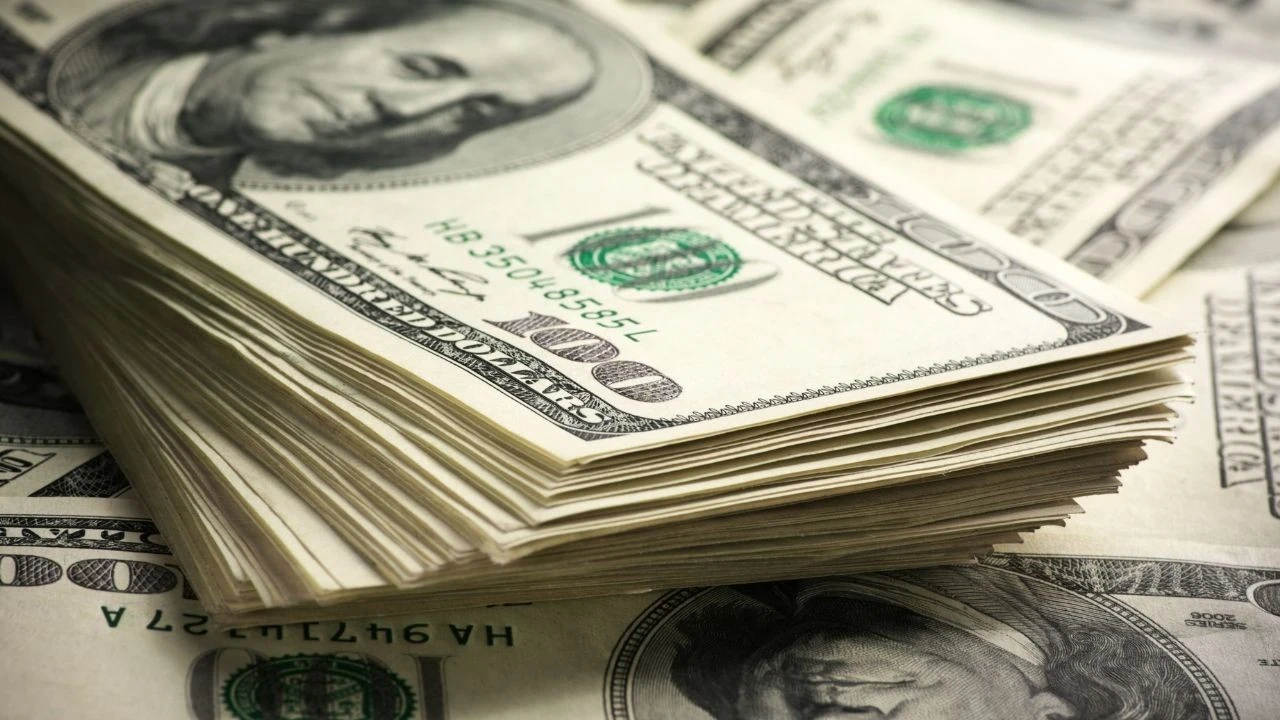 Net yatırım pozisyonu açığı 10,6 milyar dolar azaldı
