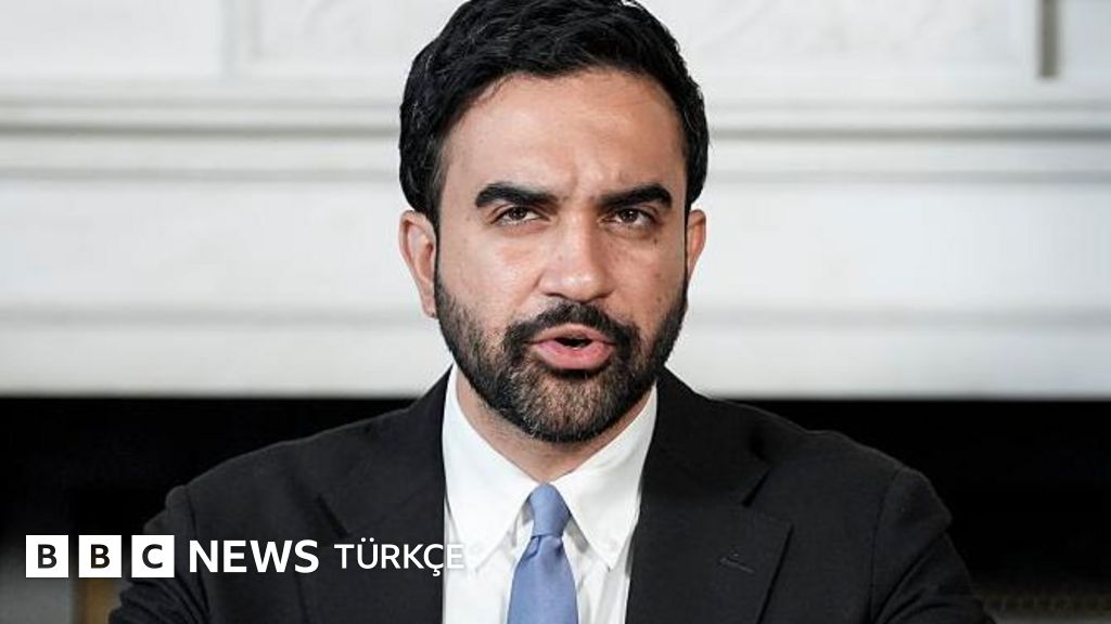 New York Belediye Başkanı Mamdani, Netanyahu'yu tutuklama yetkisinin olmadığını söyledi