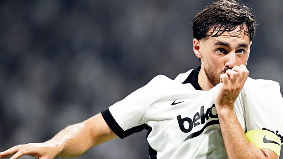 Bu Kartal can yakar