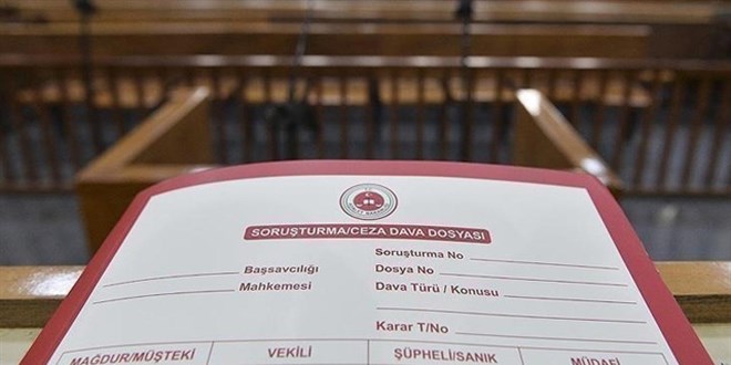 10 soruda 12. Yargı Paketi