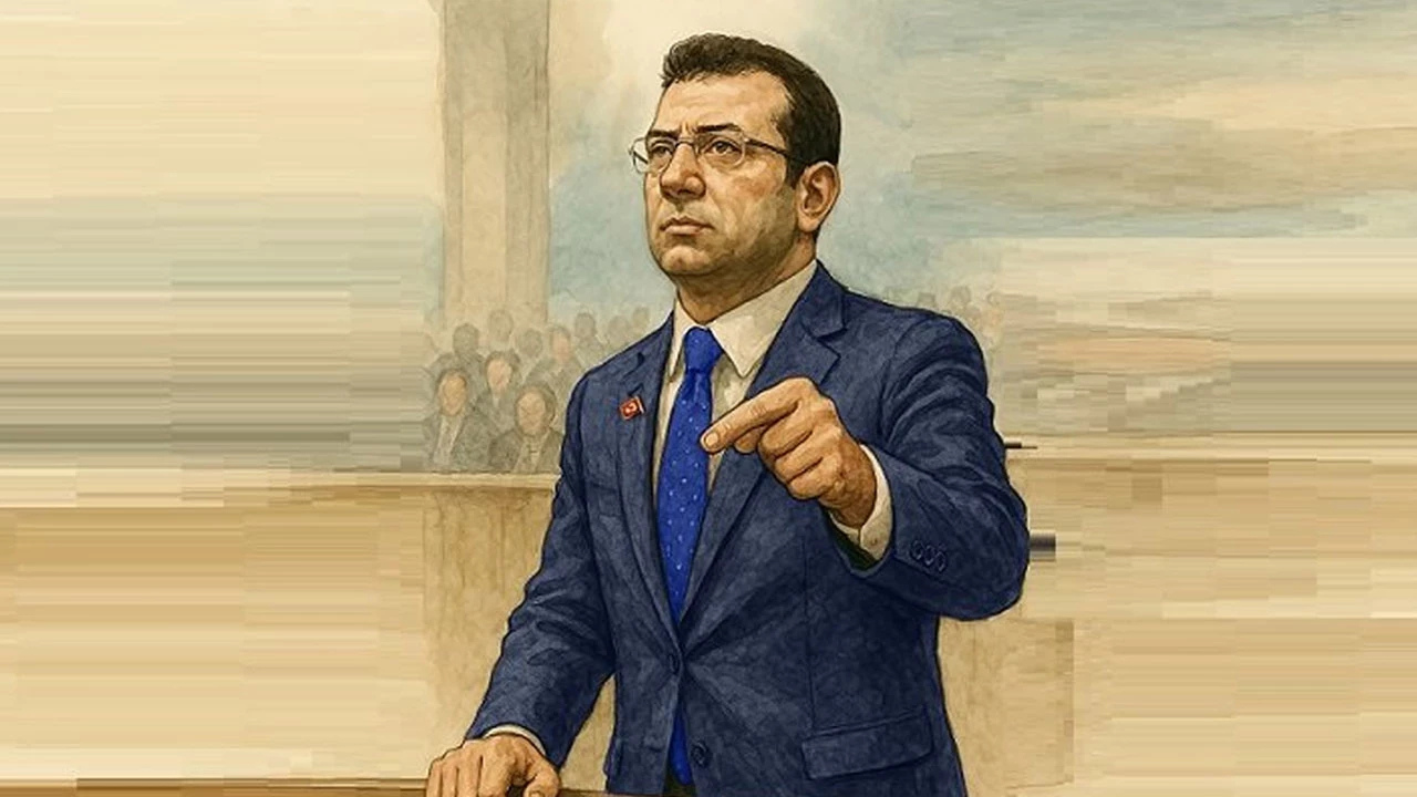 İmamoğlu'nun avukatlarından reddi hakim talebi: "Savunma hakkı ihlal edildi"
