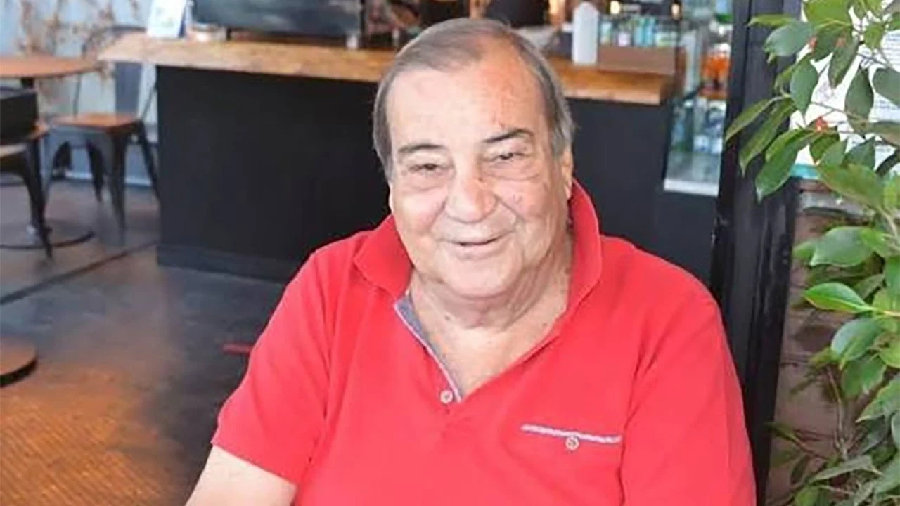 10 yıl Kuşadası Belediyesi Başkanlığı yapmıştı... Engin Berberoğlu hayatını kaybetti