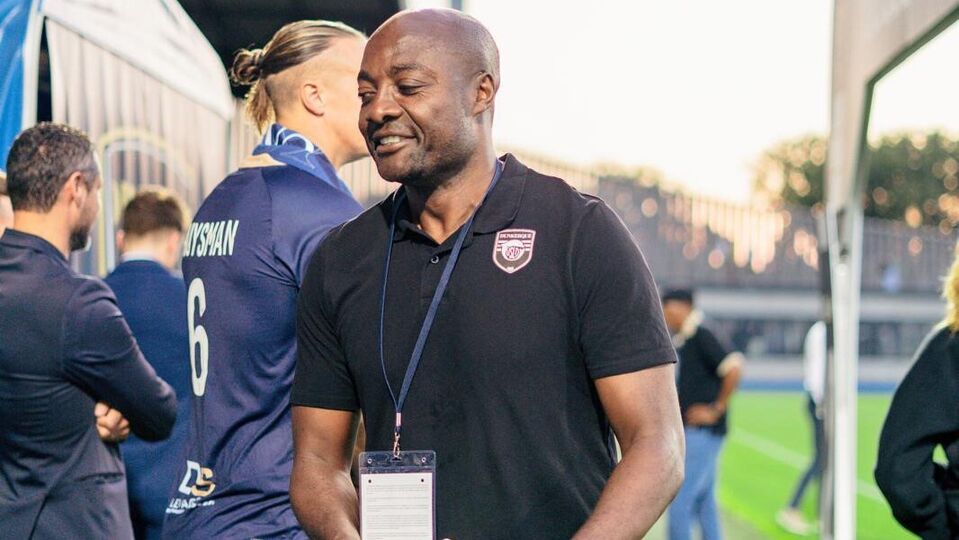Pierre Webo için Süper Lig ve alt lig kulüpleri devrede!