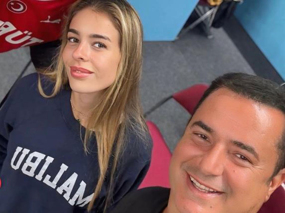Leyla Ilıcalı kimdir, Acun Ilıcalı’nın kızı Leyla Ilıcalı kaç yaşında, annesi kim?