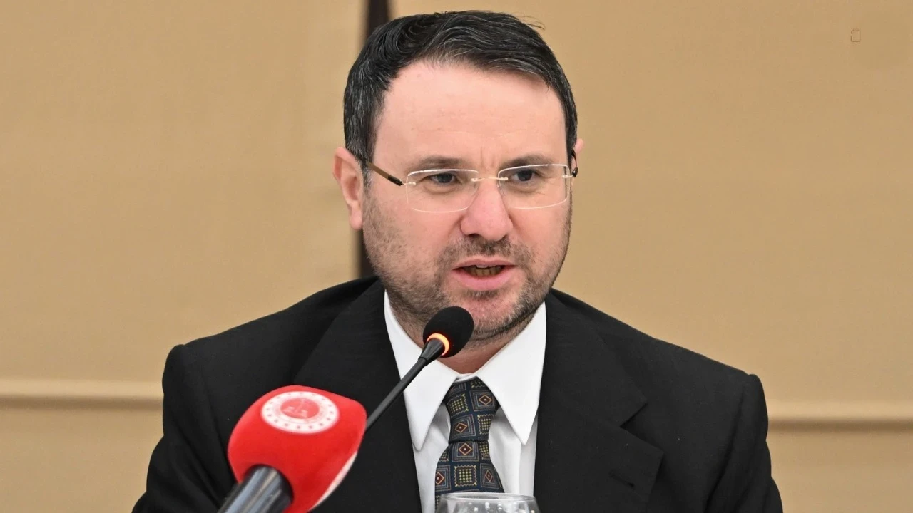 Akın Gürlek duyurdu: Muhsin Yazıcıoğlu soruşturmasında operasyon
