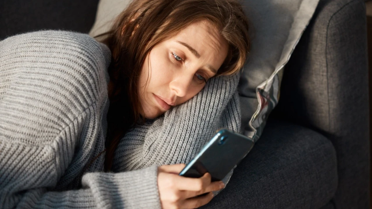Ağır depresyona karşı büyük umut: Yeni yöntem hayat değiştirebilir
