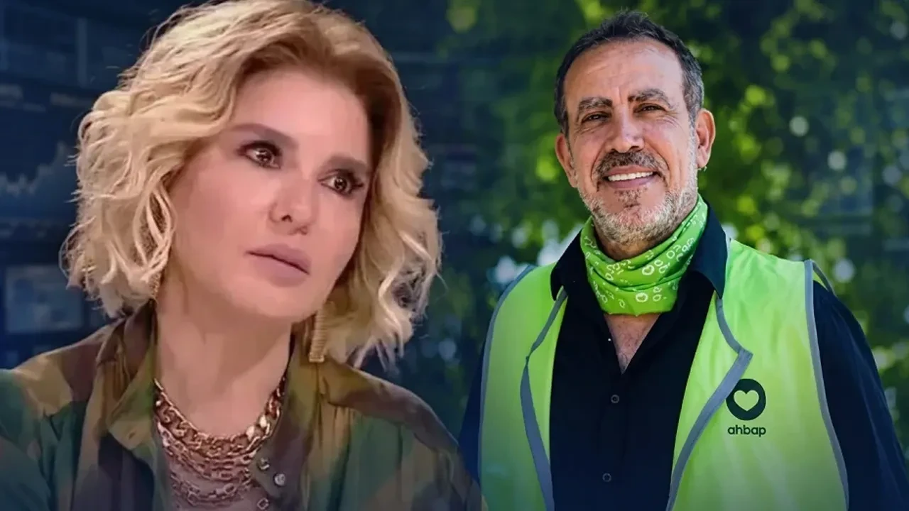 Gülben Ergen'den Ahbap ifadesi sonrası ilk açıklama: "Çok yazık"