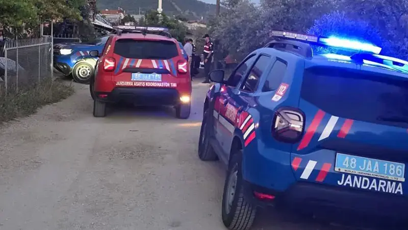 Muğla’da komşular arasında silahlı kavga: 1 ölü, 2 yaralı