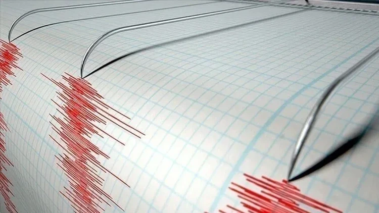 Texas'ta 5 büyüklüğünde deprem