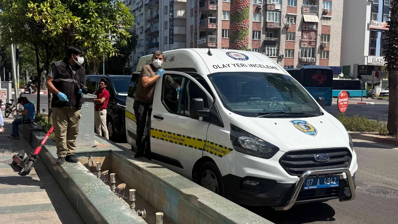 Antalya'da 3 gün içerisinde 3 turist ölü bulundu!