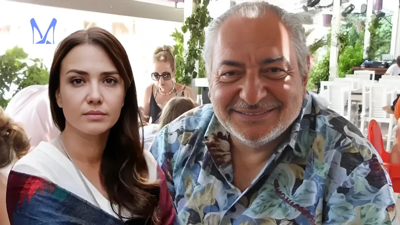 Reha Muhtar'ın eski eşi Deniz Uğur cenazeye katılacak mı? Deniz Uğur'dan ilk açıklama geldi