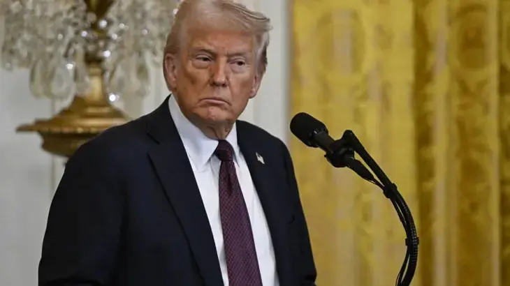 Trump'tan İran'a yeni tehdit: Misliyle ödeyecek