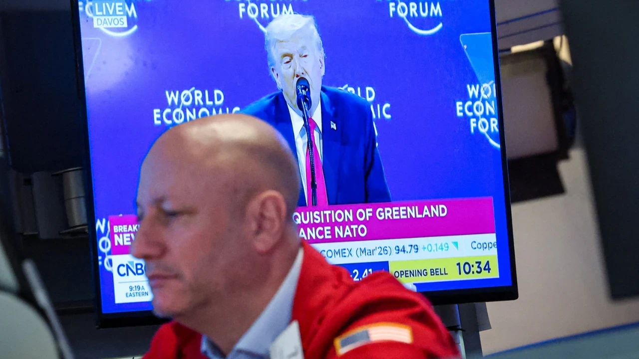3 ayda 3600'den fazla hisse işlemi: Trump'ın "benzersiz" yatırım hareketleri sızdı! Başkan nasıl getiri elde etti?