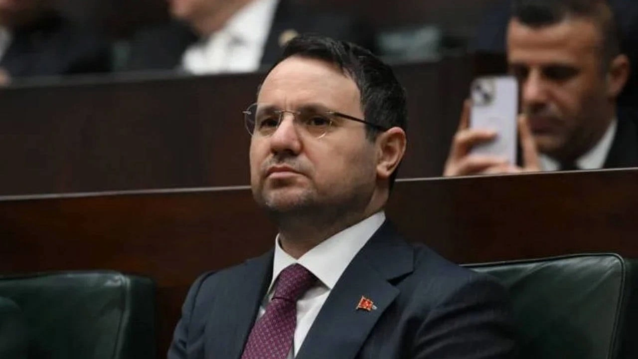 Son dakika | Bakan Gürlek duyurdu: Hanutçular sıkı takibe alınacak