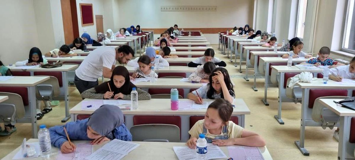 Bayburt'ta Yaz Kur'an kursları bilgi yarışması düzenlenecek