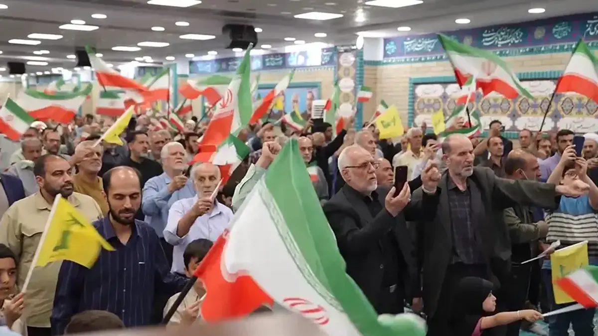 İran’dan Devrim Muhafızları'ndan Trump’a: Tehditleri boş
