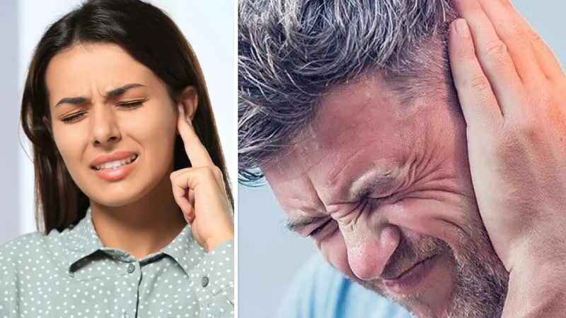 Kulak çınlaması deyip geçmeyin: Ciddi bir hastalığın belirtisi olabilir