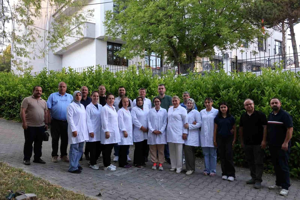 'Bilecik Mutfağı Yemek Programı' büyük beğeni topladı