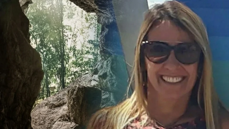 Brezilya'da peş peşe iki feci ölüm: Sineksavar sıkarken 30 metreden uçuruma yuvarlandı!
