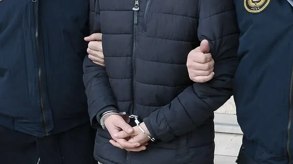 FETÖ ile mücadelede 10 yıl: 720 binden fazla kişiye adli işlem uygulandı