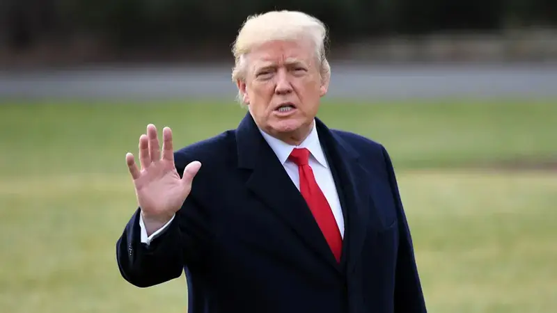 Trump: 60 günlük ateşkes süresi boyunca Hürmüz Boğazı'nda geçiş ücreti olmayacak
