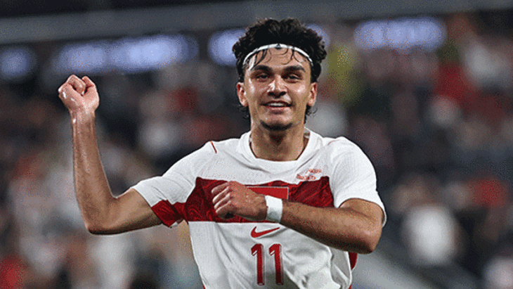 Alman basınından Can Uzun iddiası! 'Galatasaray'a söz vermedi'