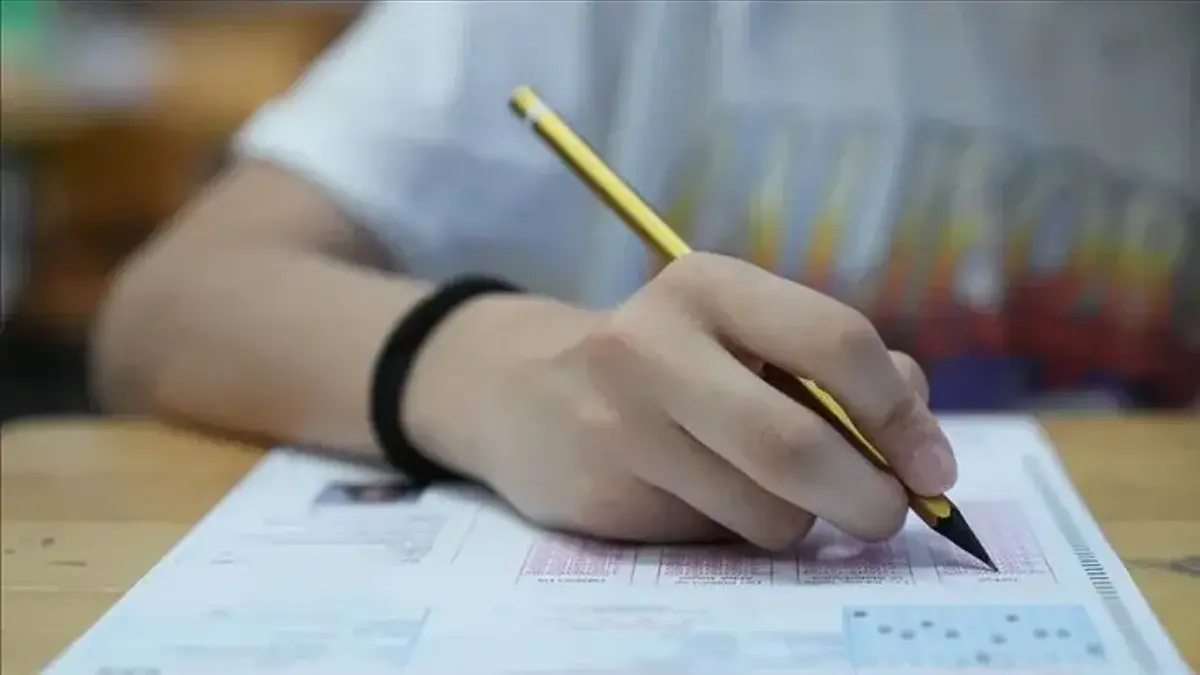 LGS’de sonuçlar bugün açıklanıyor! İşte tercihin yapılacağı gün