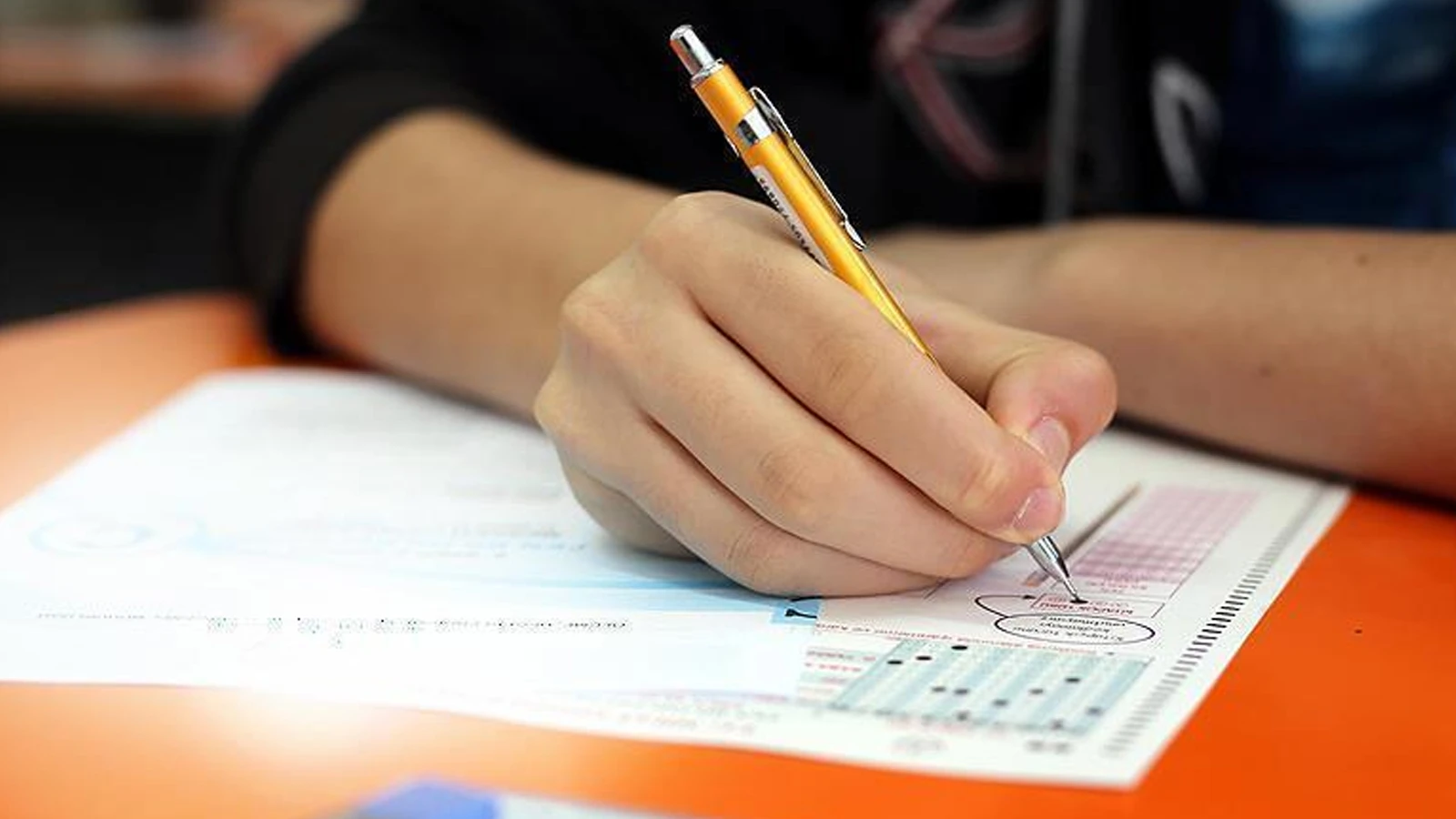 2026-YKS soru kitapçıkları ve cevap anahtarları erişime açıldı