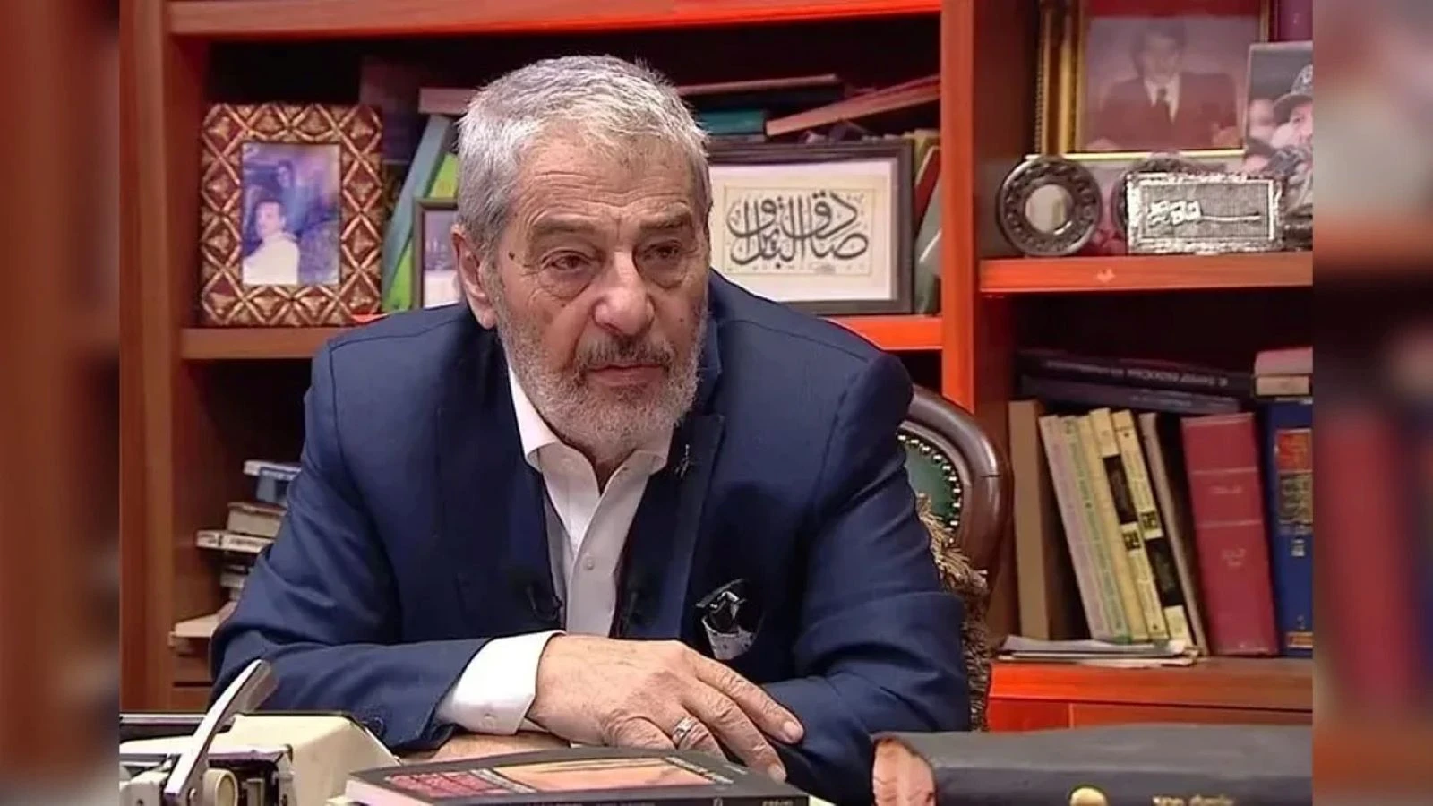 O terörün ilk hedeflerindendi: Albayrak ailesi